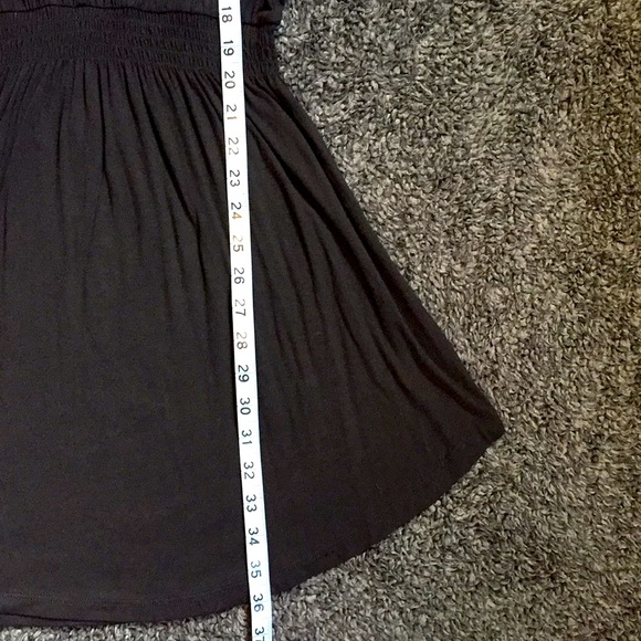 🌈 MIDI DRESS - Picture 7 of 8